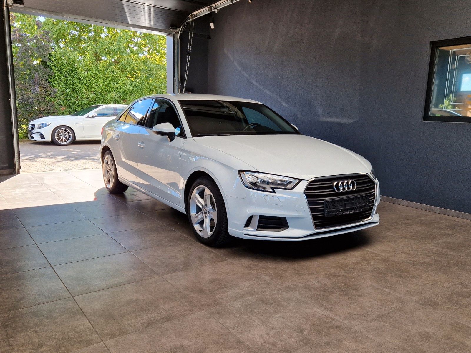 Audi A3 Gebrauchtwagen Kaufen