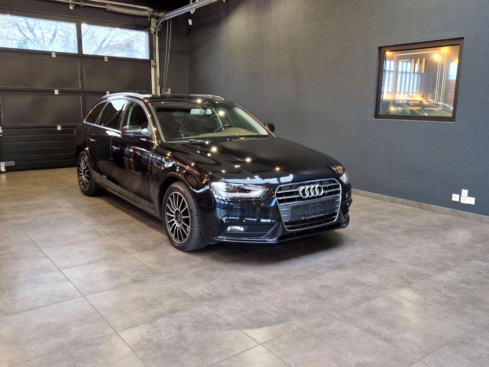 Audi A4 Used vehicle for sale