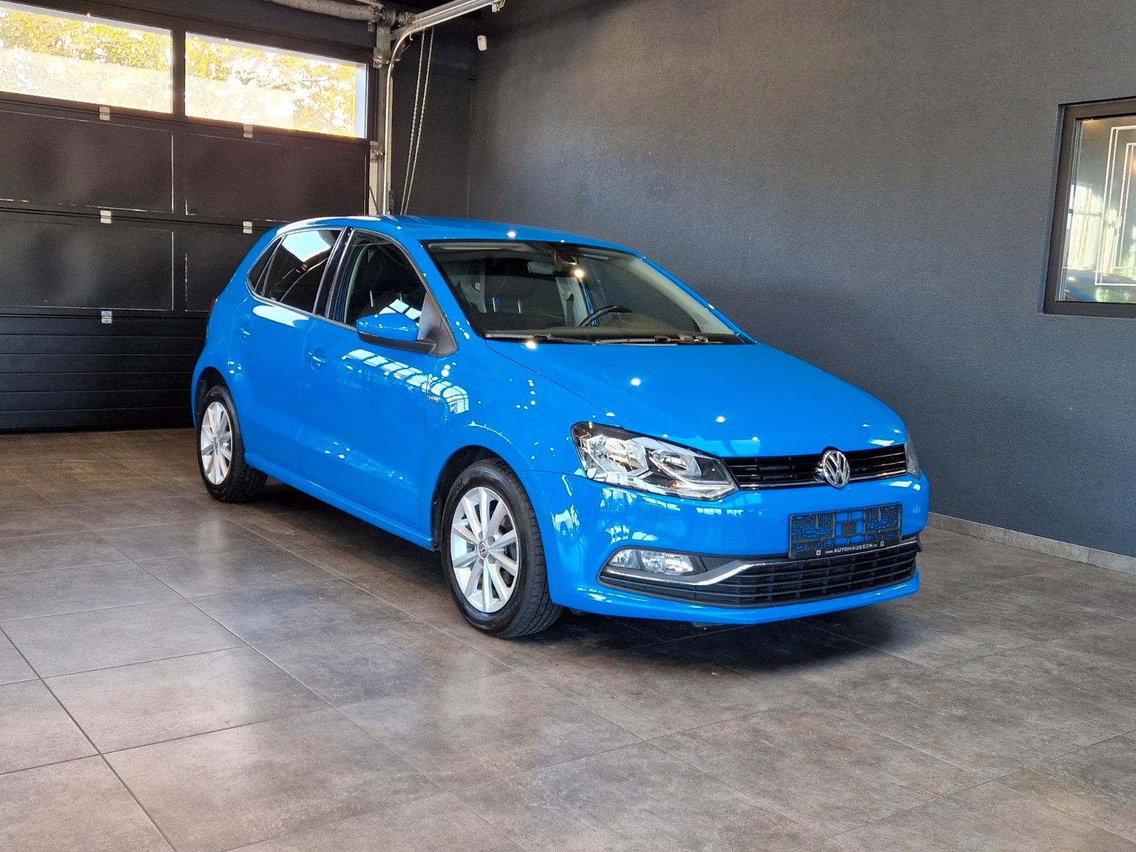 Volkswagen Polo Used vehicle for sale