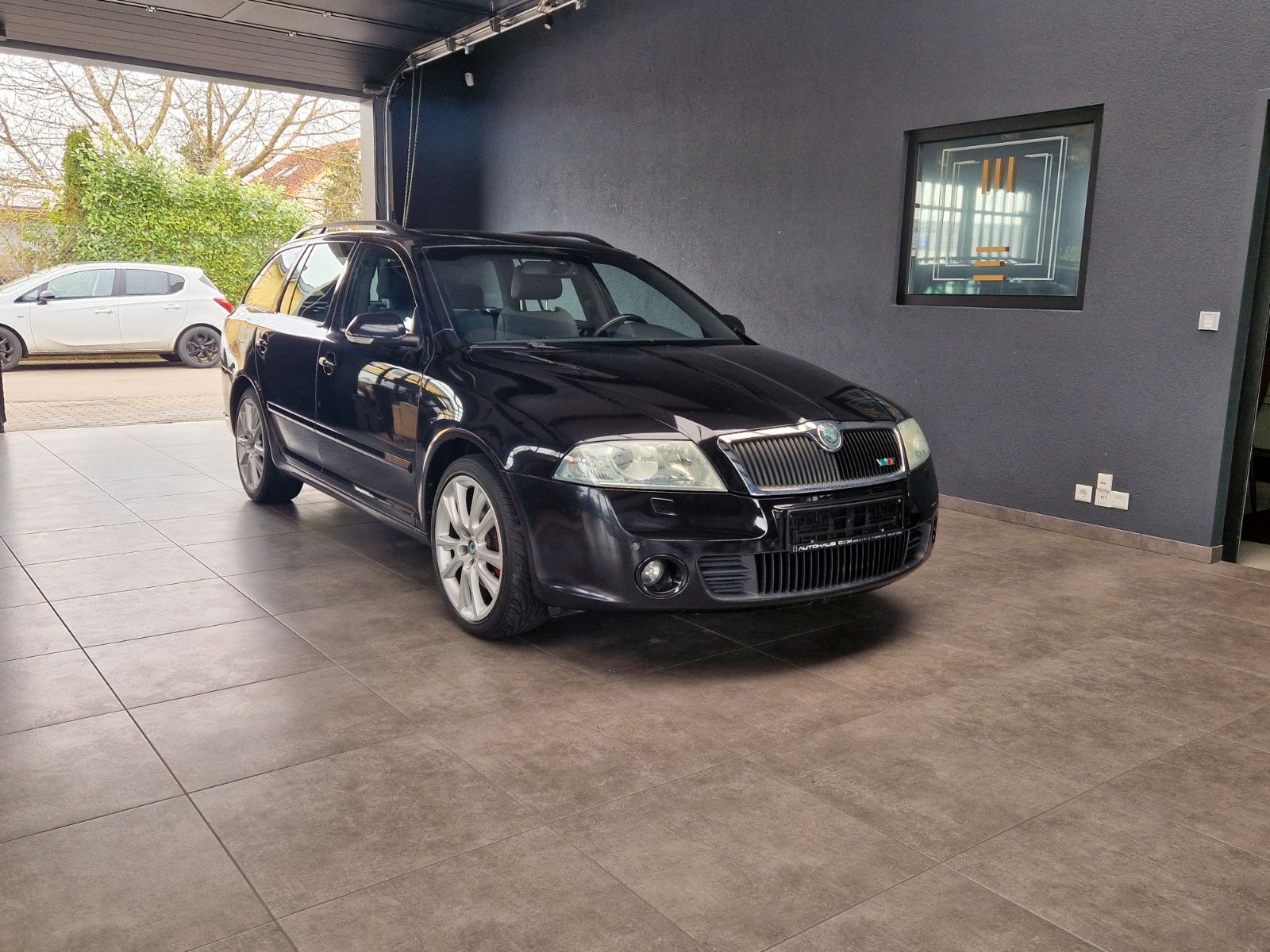 Skoda Octavia Used vehicle for sale