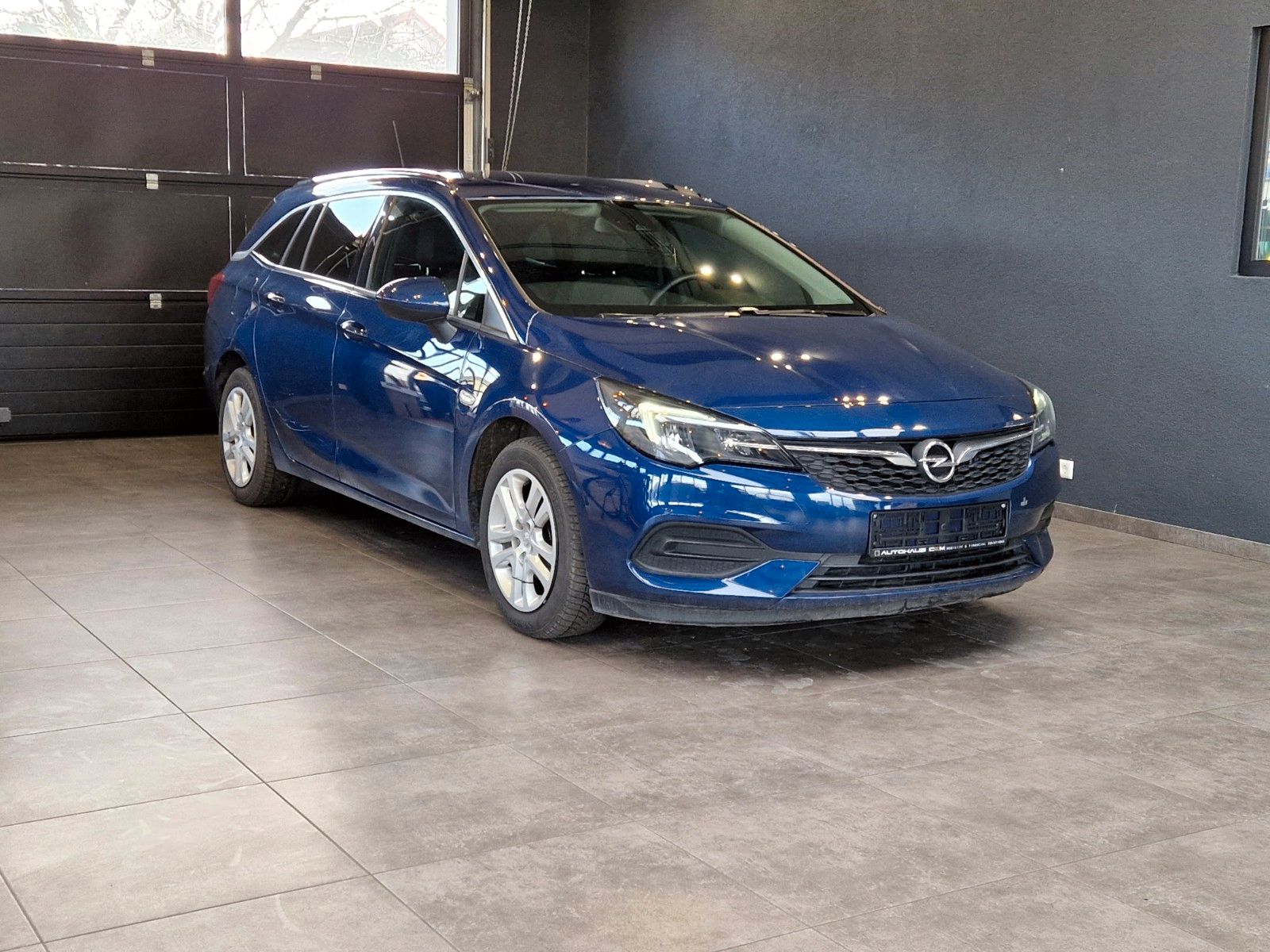 Opel Astra Used vehicle for sale
