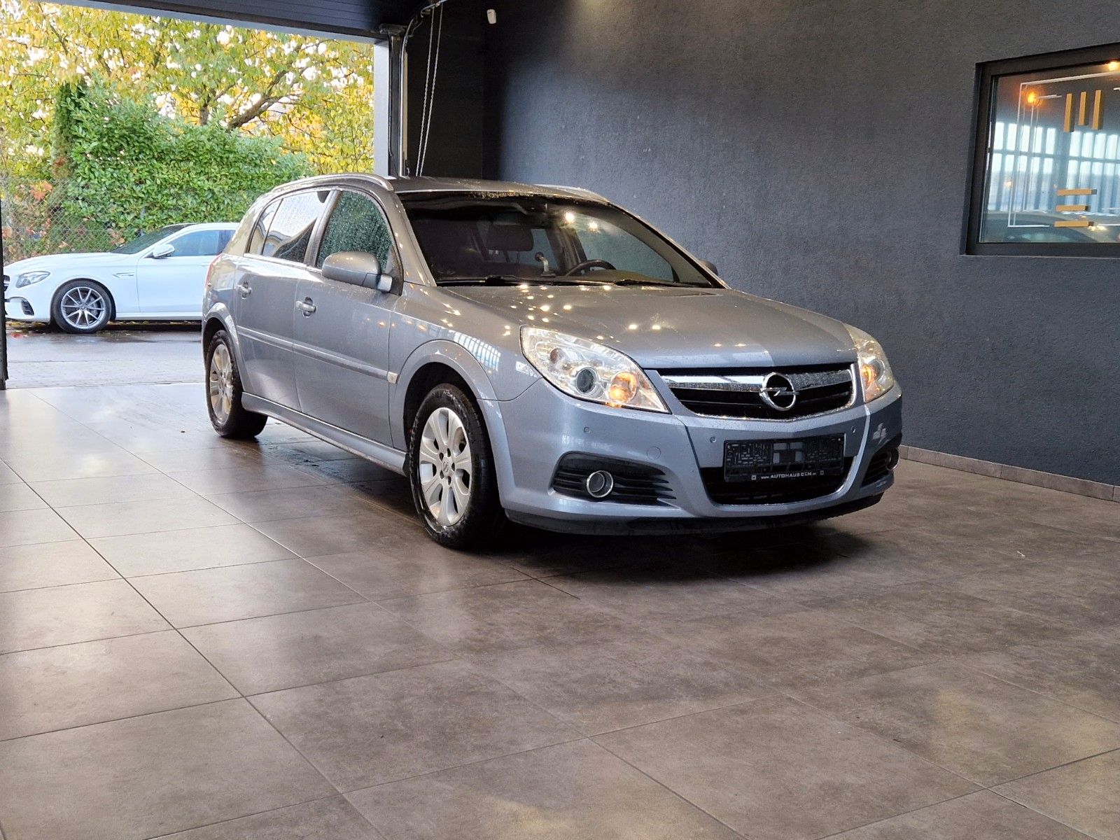 Opel Signum Gebrauchtwagen Kaufen