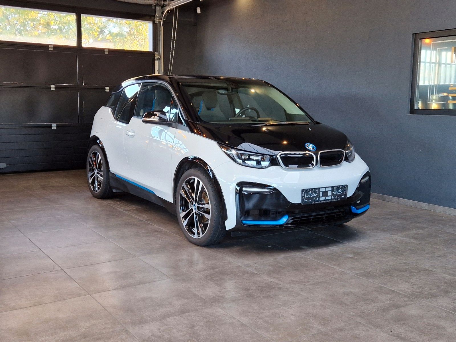 BMW i3 Jahreswagen Kaufen