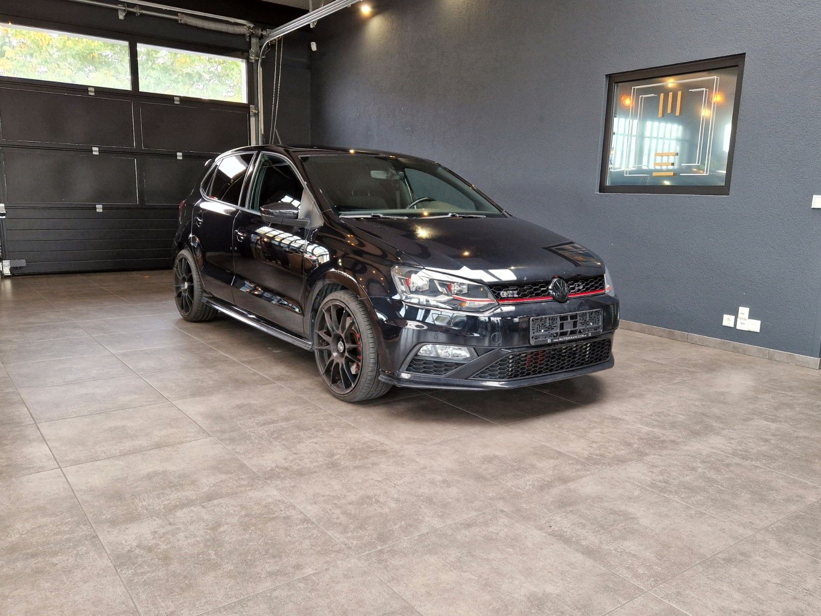 Volkswagen Polo Used vehicle for sale