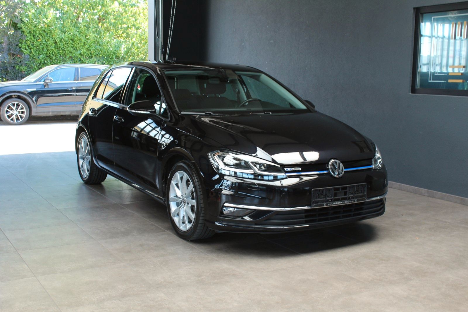 Volkswagen Golf Gebrauchtwagen Kaufen