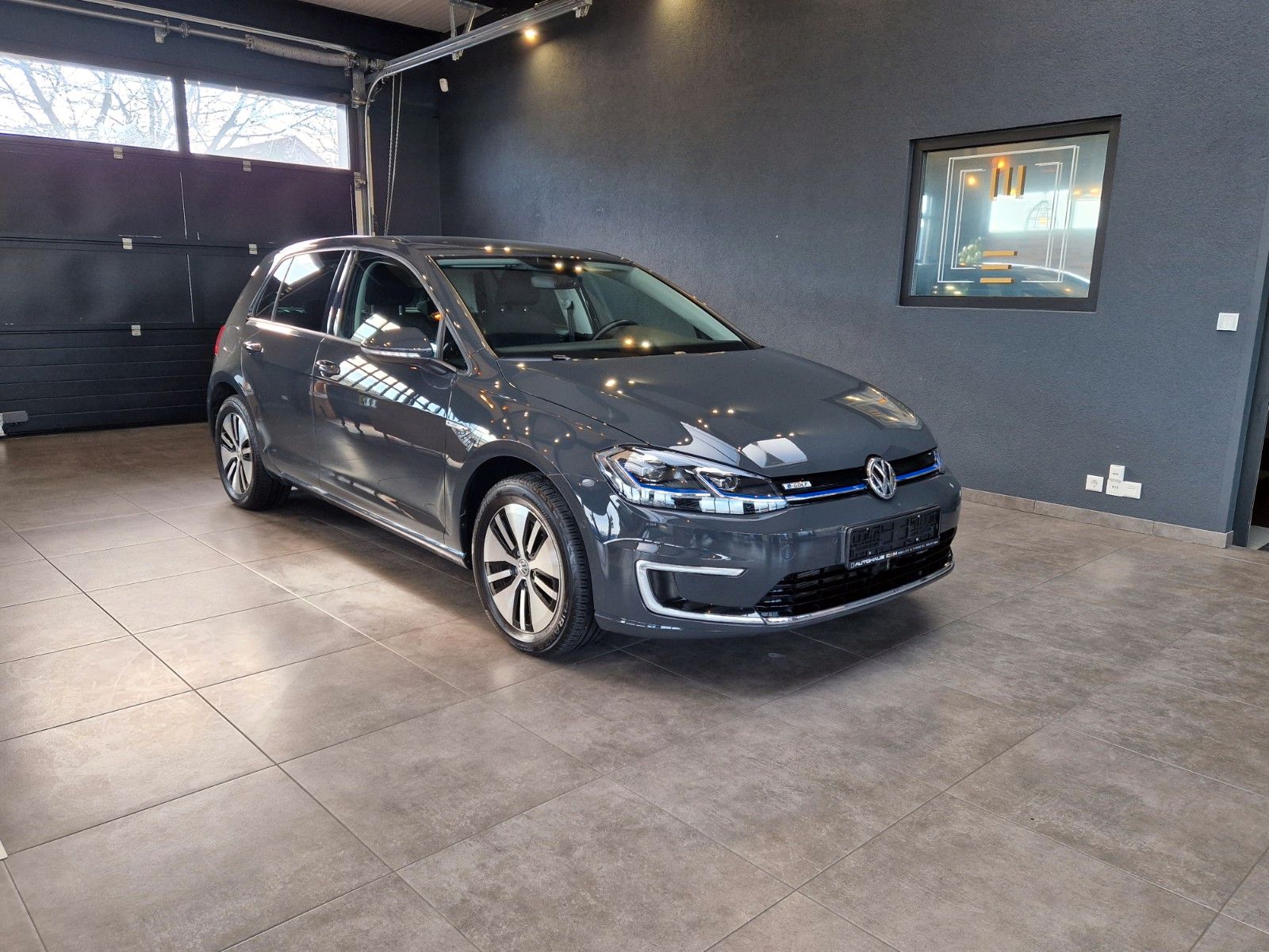 Volkswagen Golf Gebrauchtwagen Kaufen