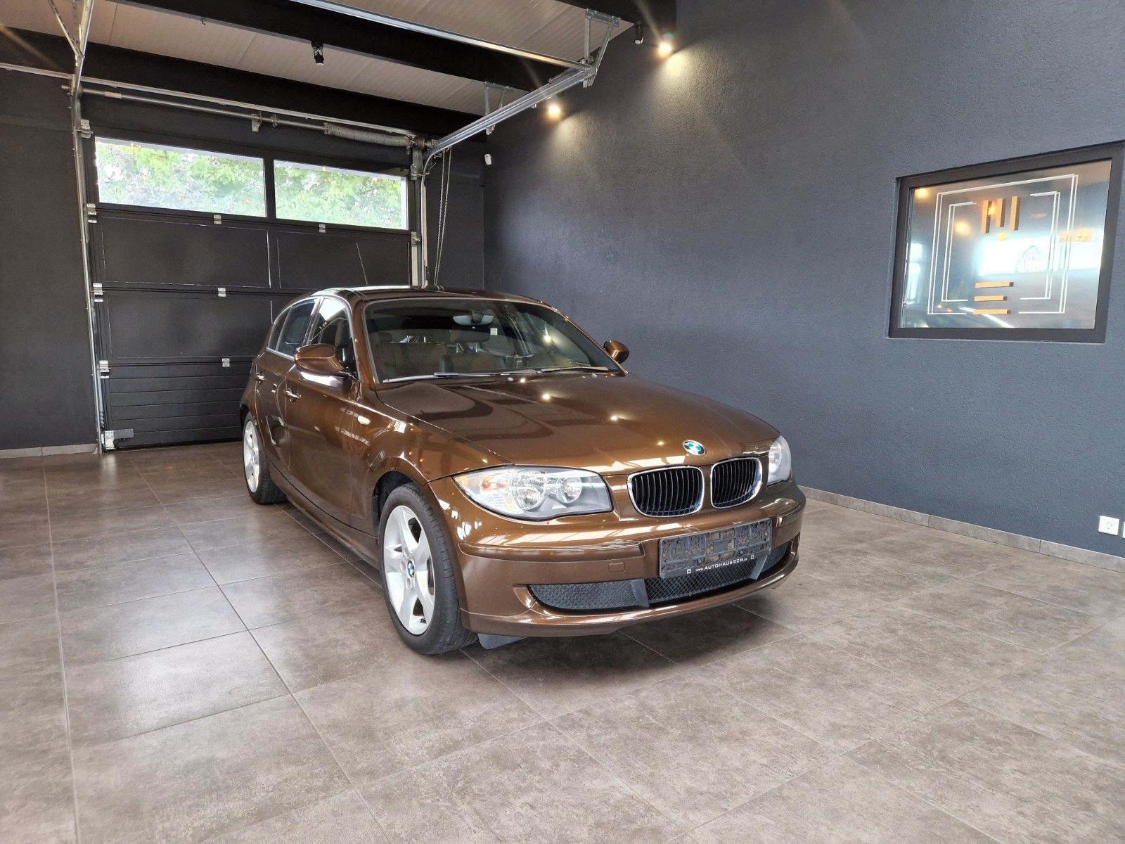 BMW 116 Gebrauchtwagen Kaufen