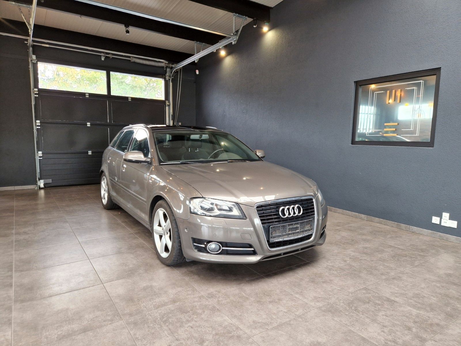 Audi A3 Gebrauchtwagen Kaufen