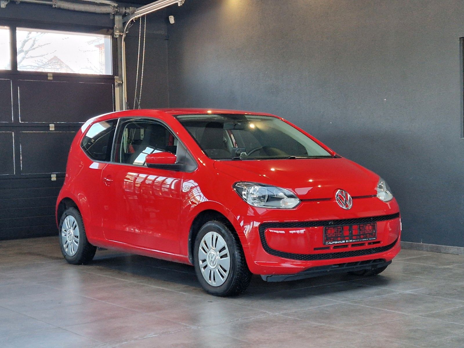 Volkswagen up! Gebrauchtwagen Kaufen