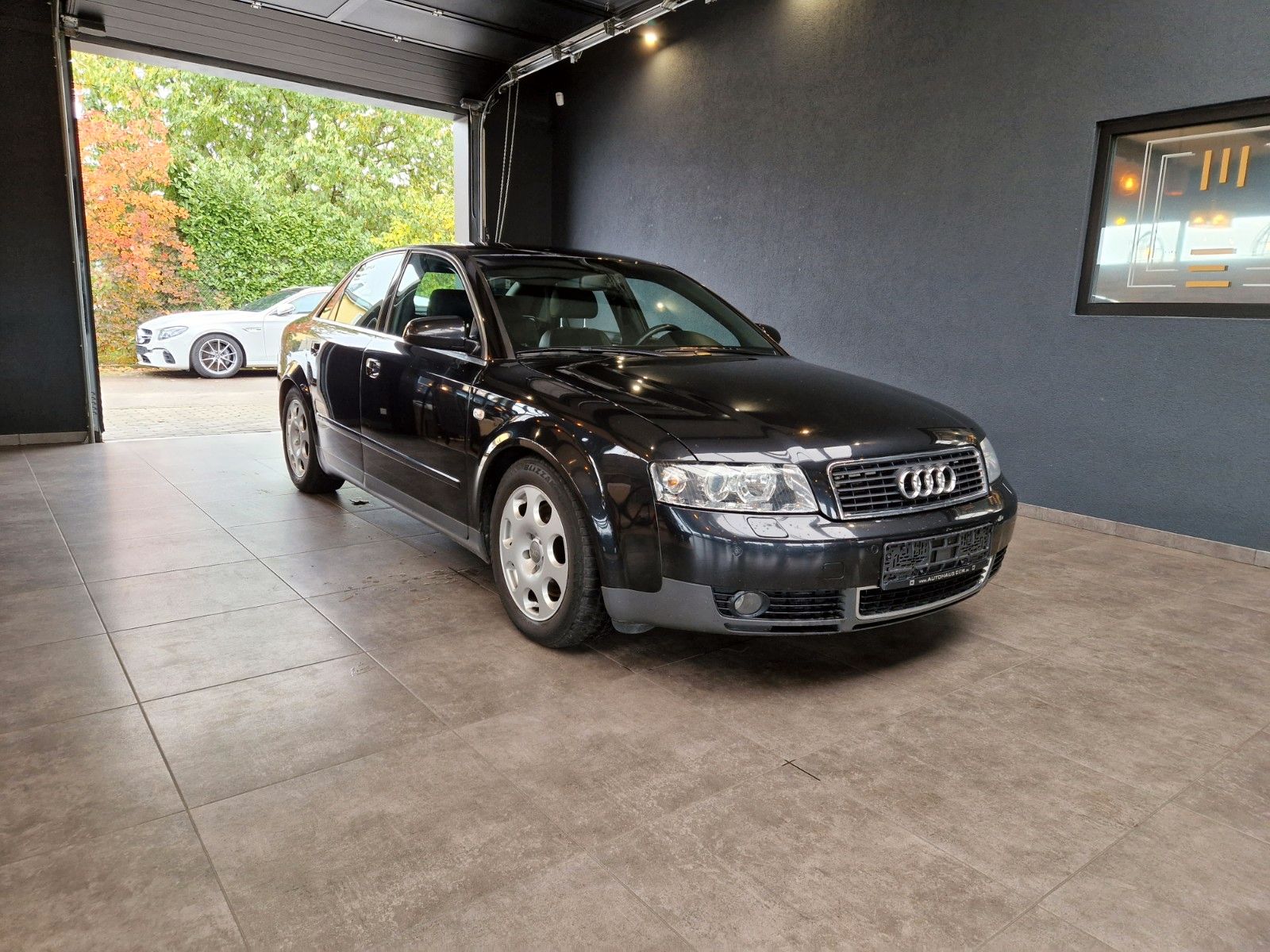 Audi A4 Used vehicle for sale