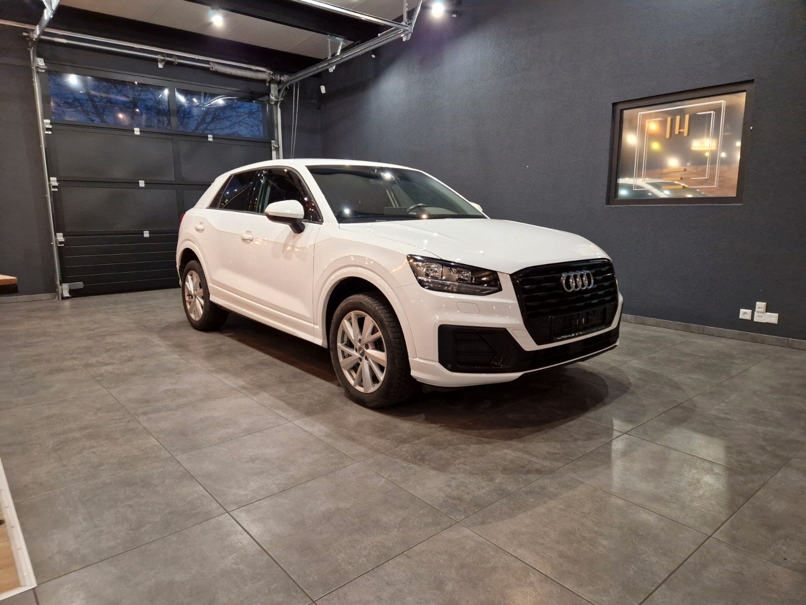 Audi Q2 Used vehicle for sale