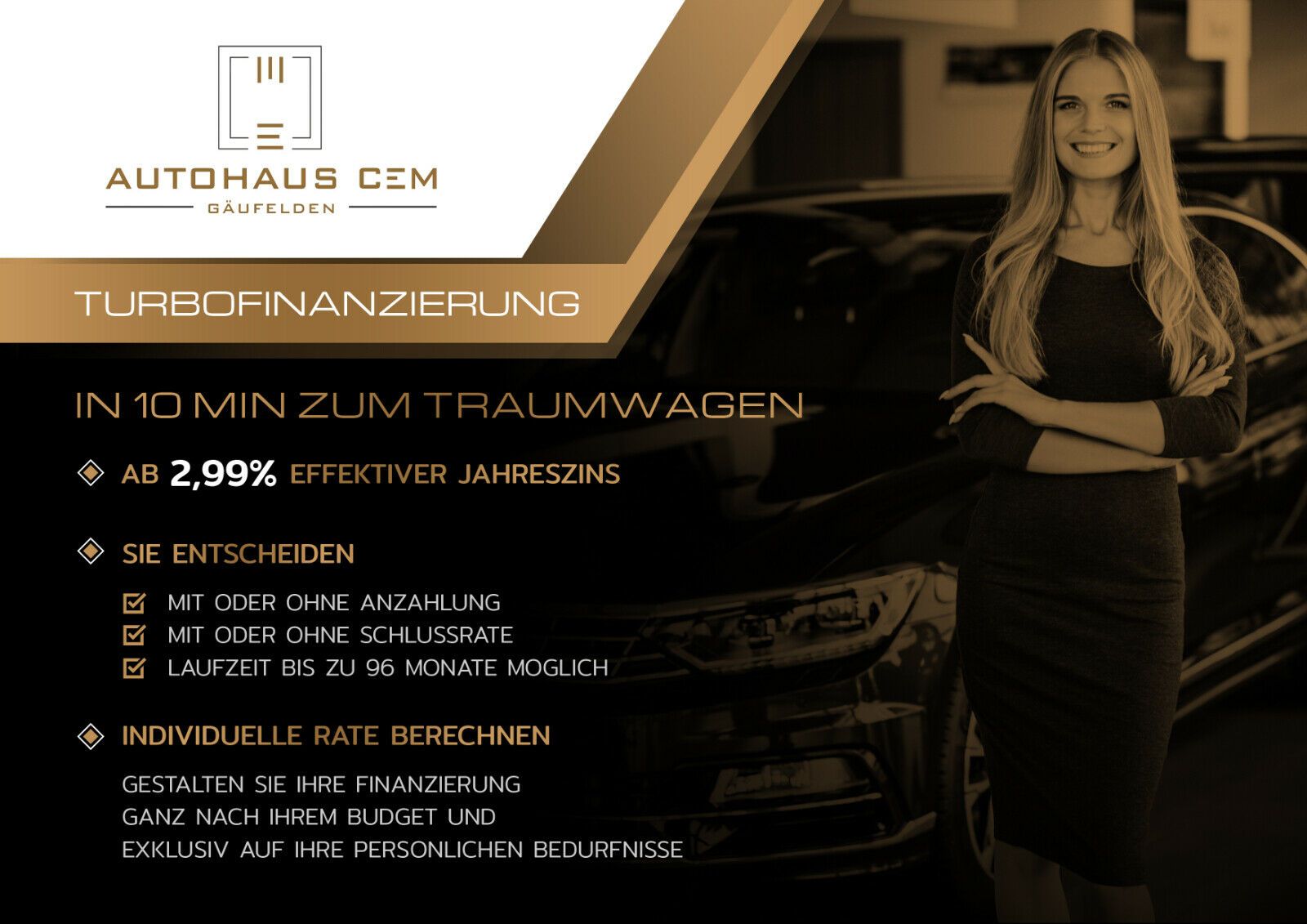 Mercedes-Benz C 63 AMG Gebrauchtwagen Kaufen