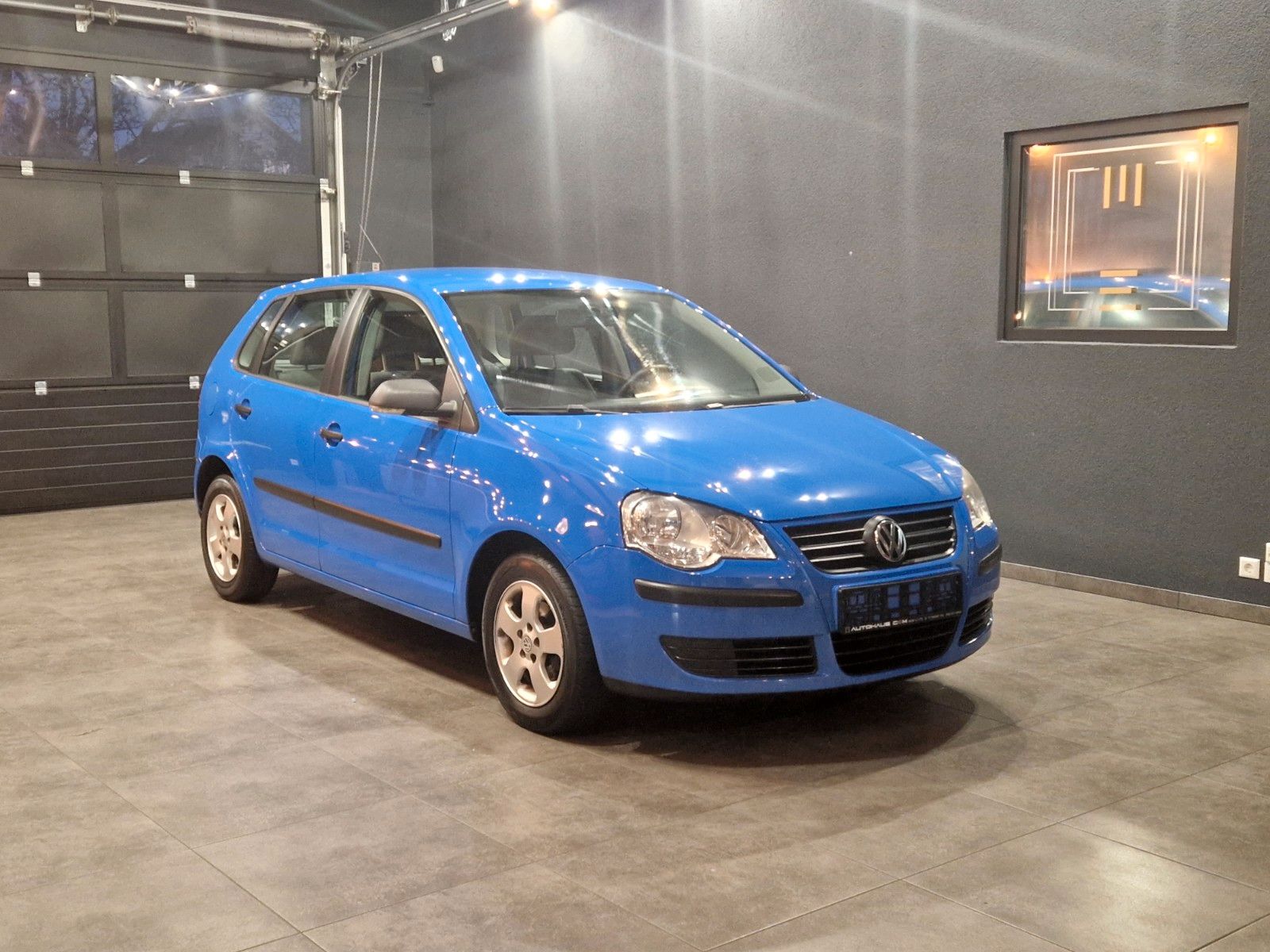 Volkswagen Polo Gebrauchtwagen Kaufen