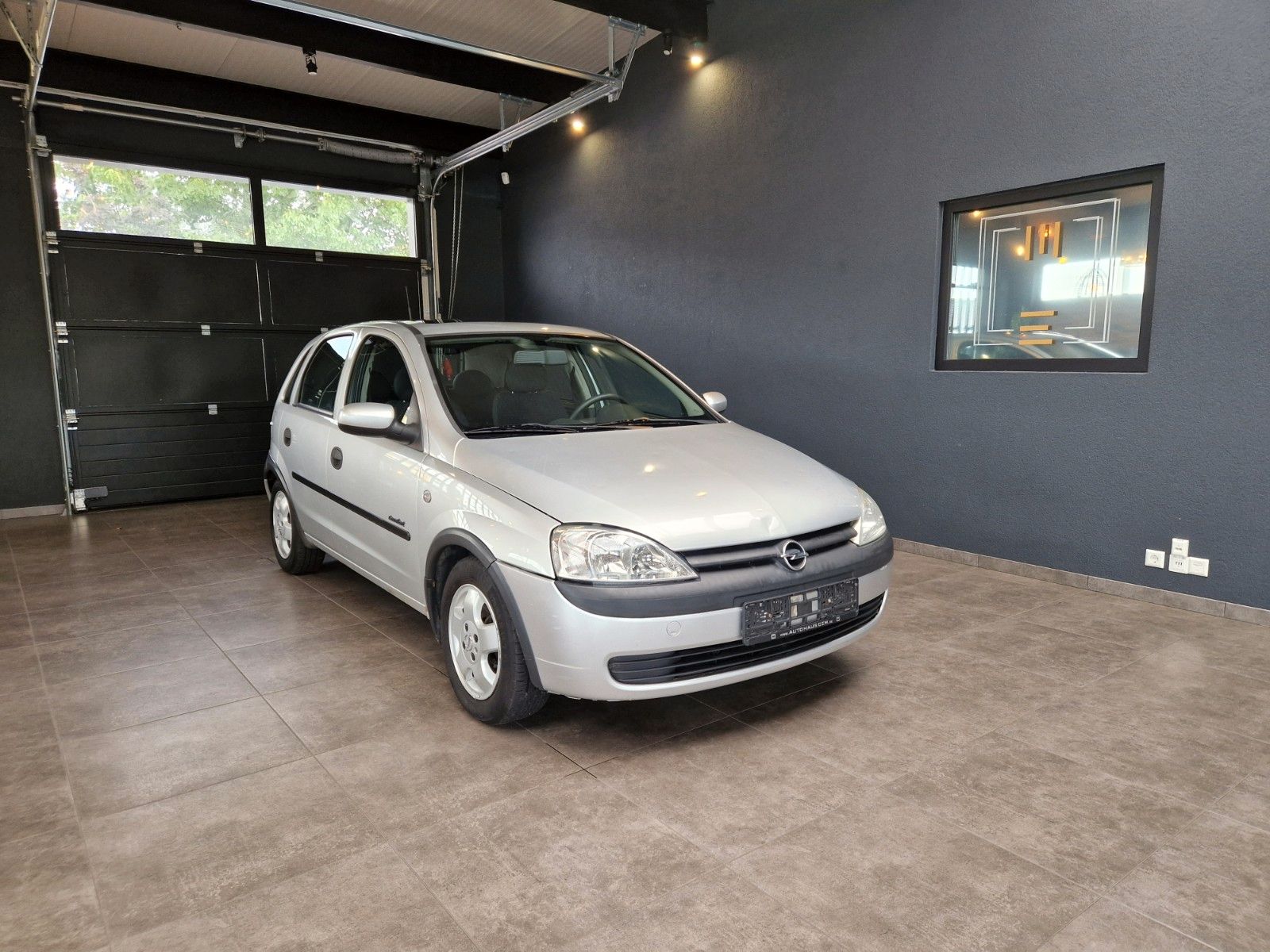 Opel Corsa Used vehicle for sale