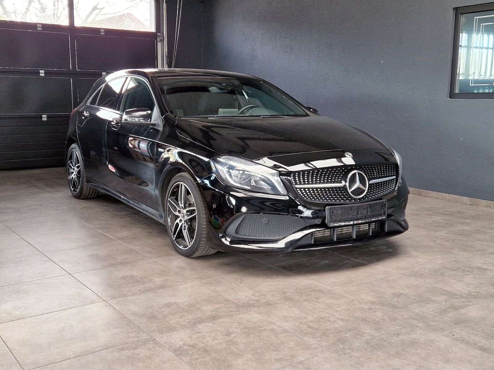 Mercedes-Benz A 200 Used vehicle for sale