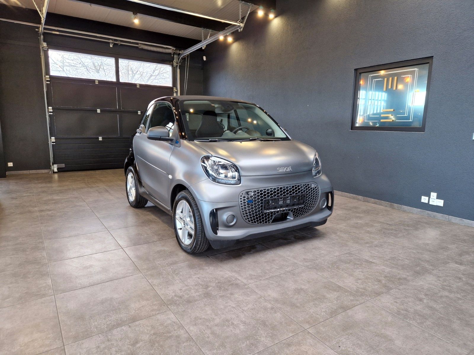 Smart ForTwo New vehicle for sale