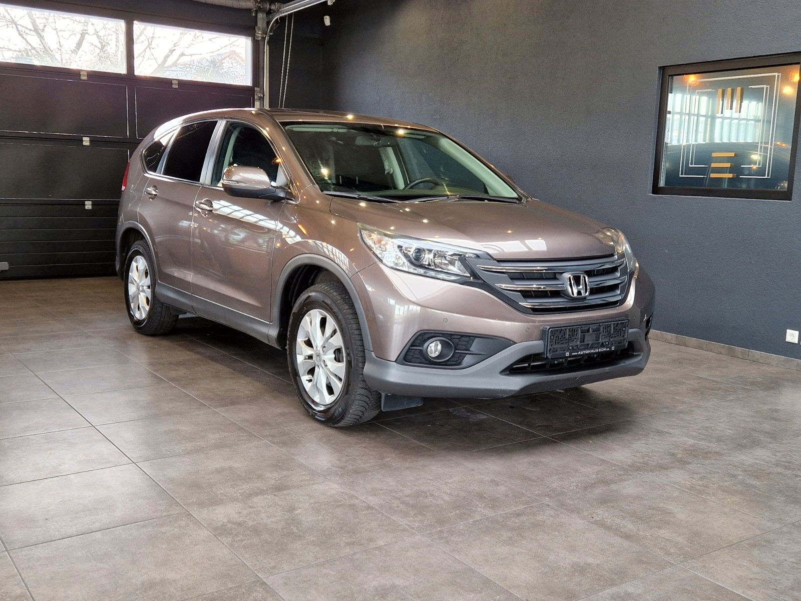 Honda CR-V Used vehicle for sale