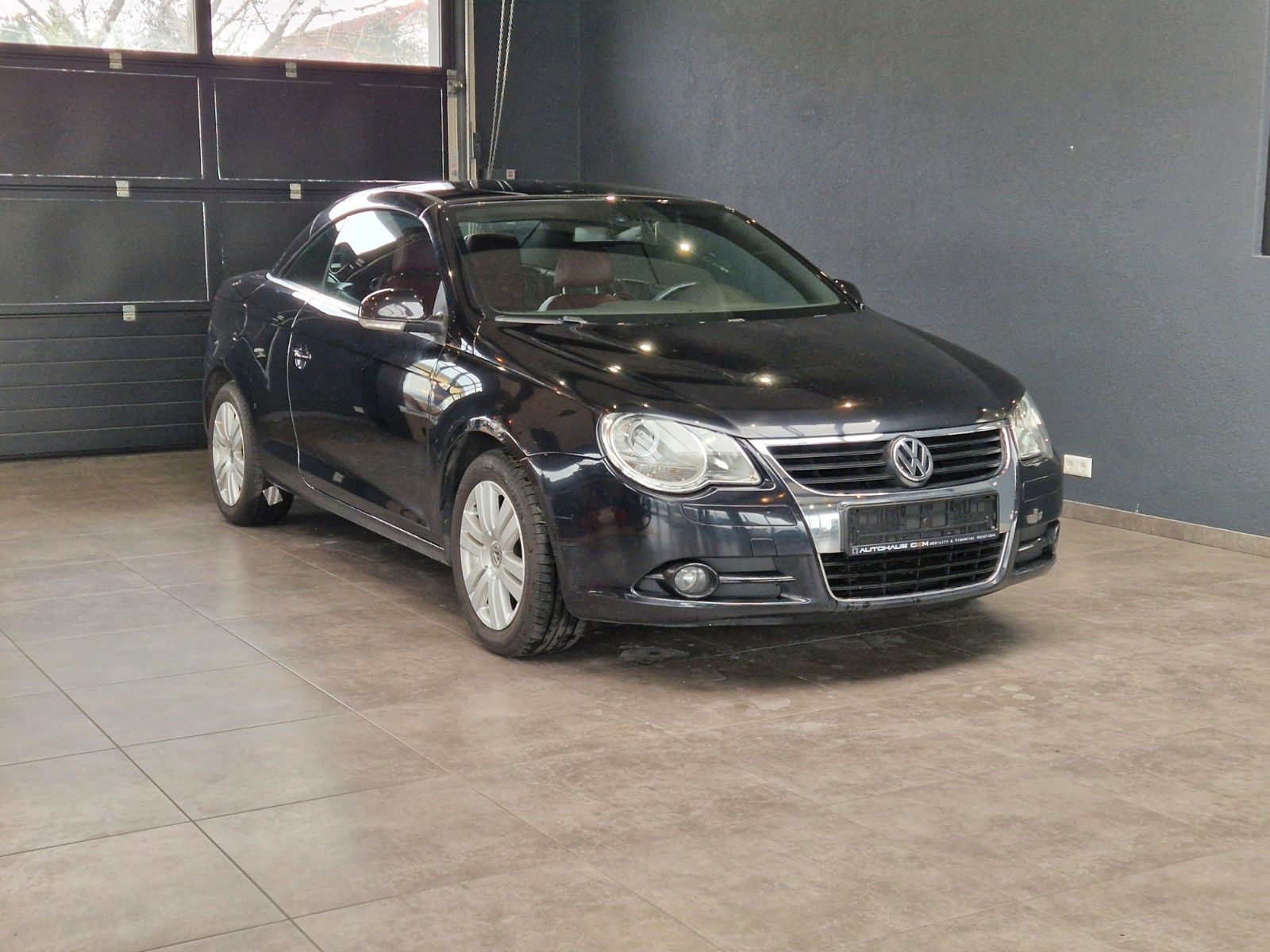 Volkswagen Eos Used vehicle for sale