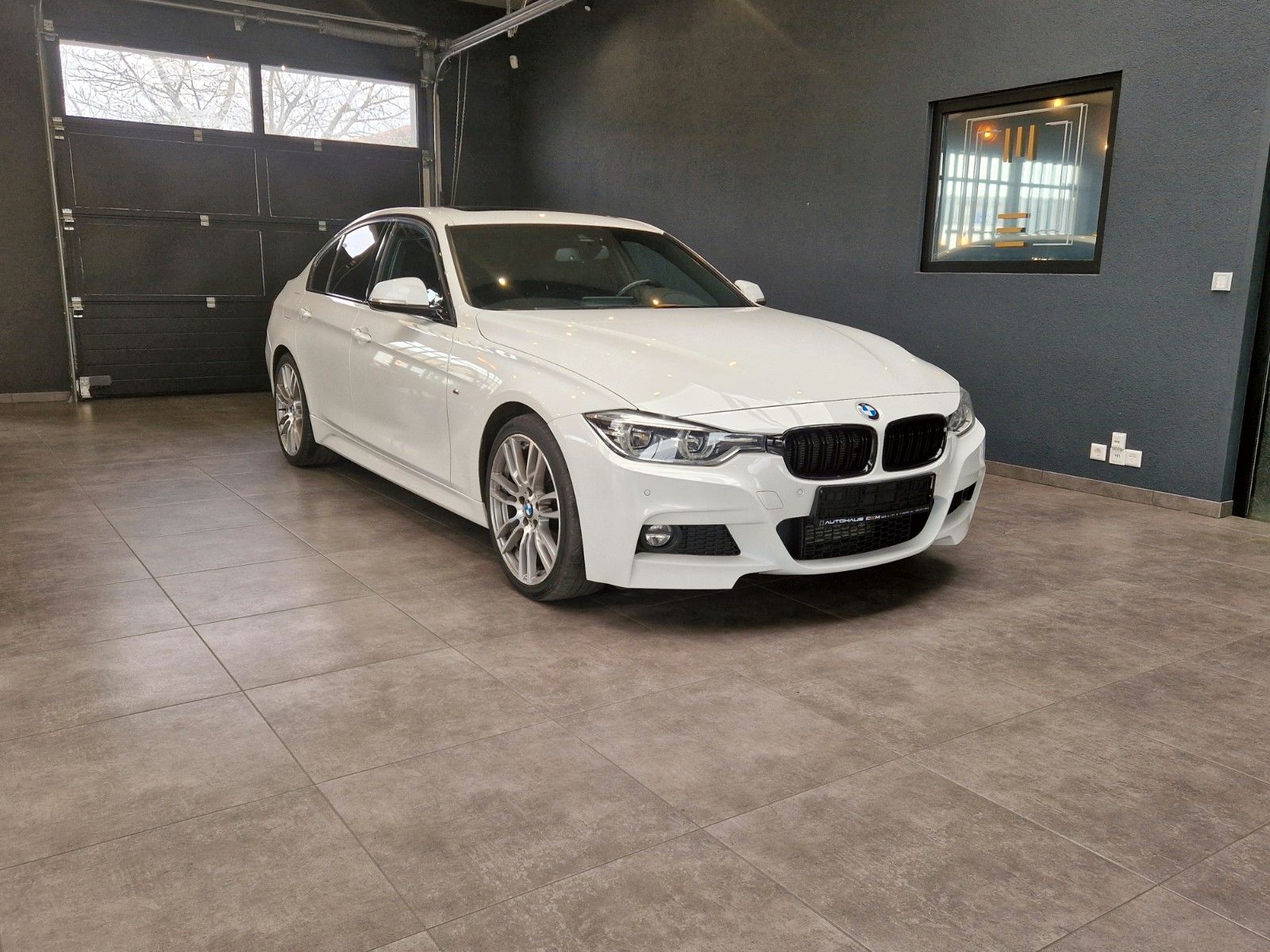 BMW 318 Gebrauchtwagen Kaufen