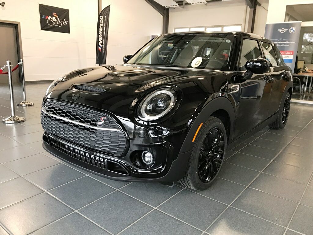 MINI Cooper S Clubman Used vehicle for sale