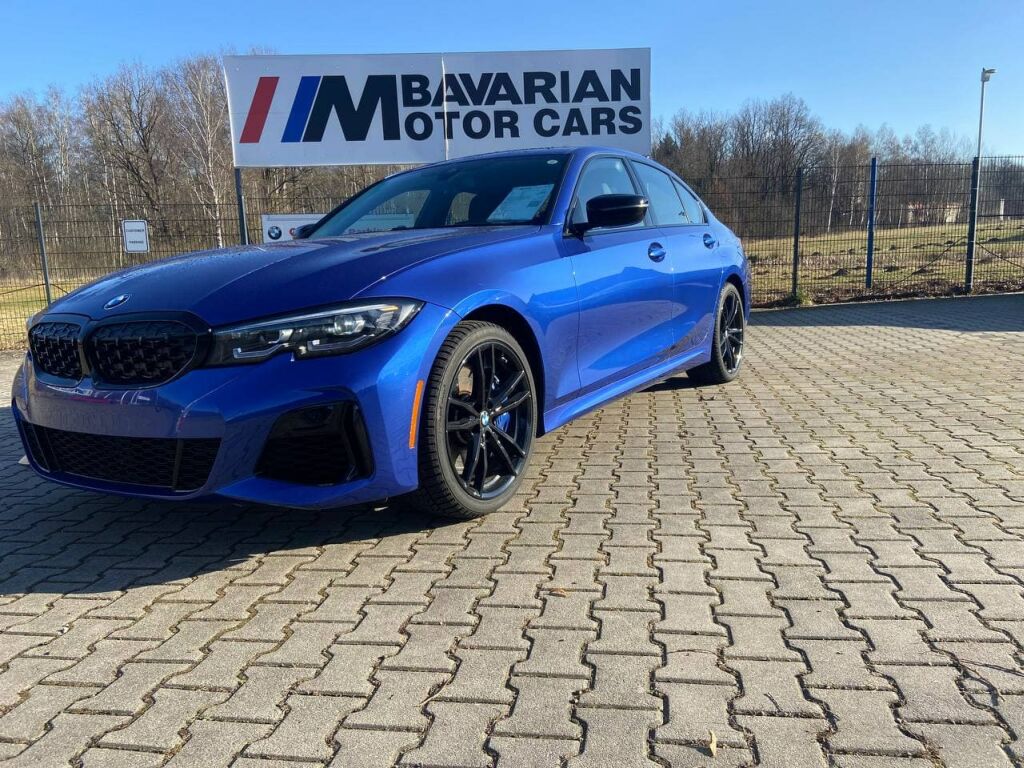 BMW M340i Used vehicle for sale