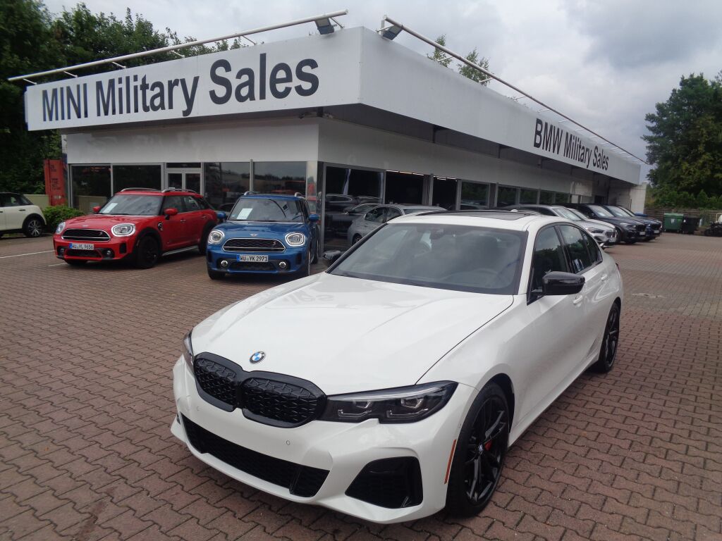 BMW M340i Used vehicle for sale
