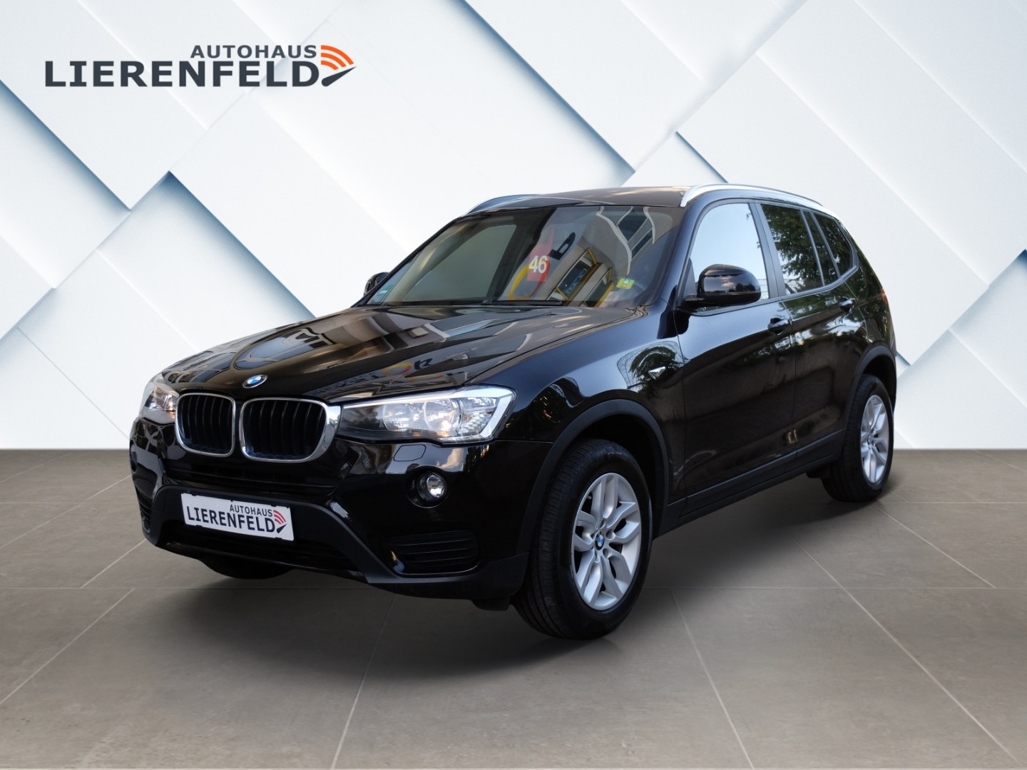 BMW X3 Авто с пробегом купить