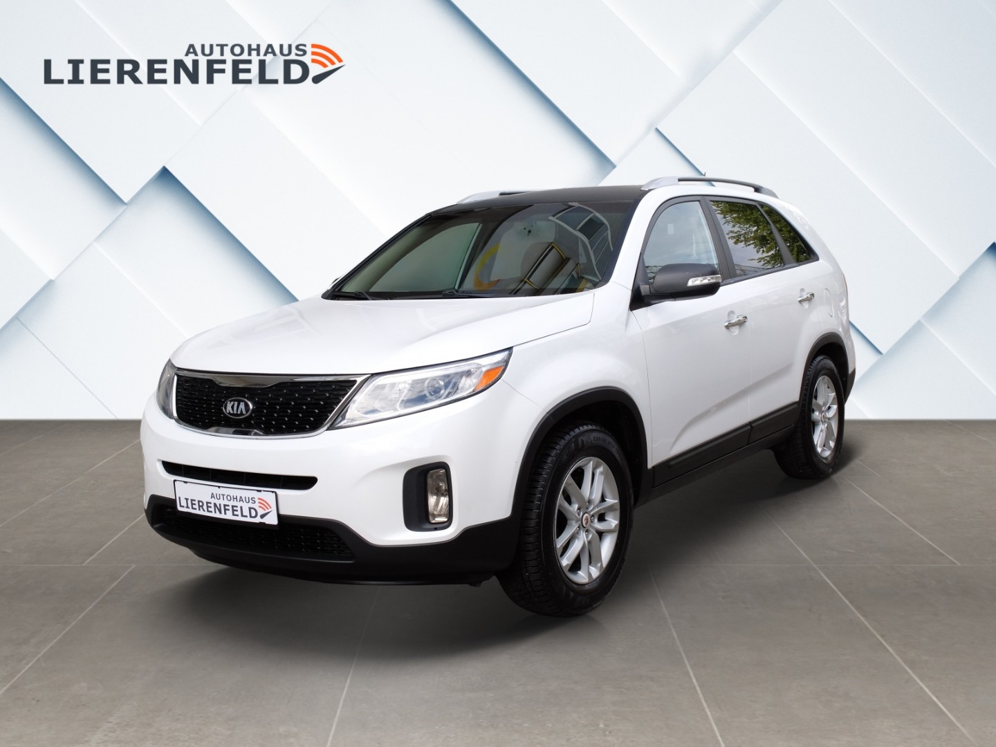 Kia Sorento Used vehicle for sale
