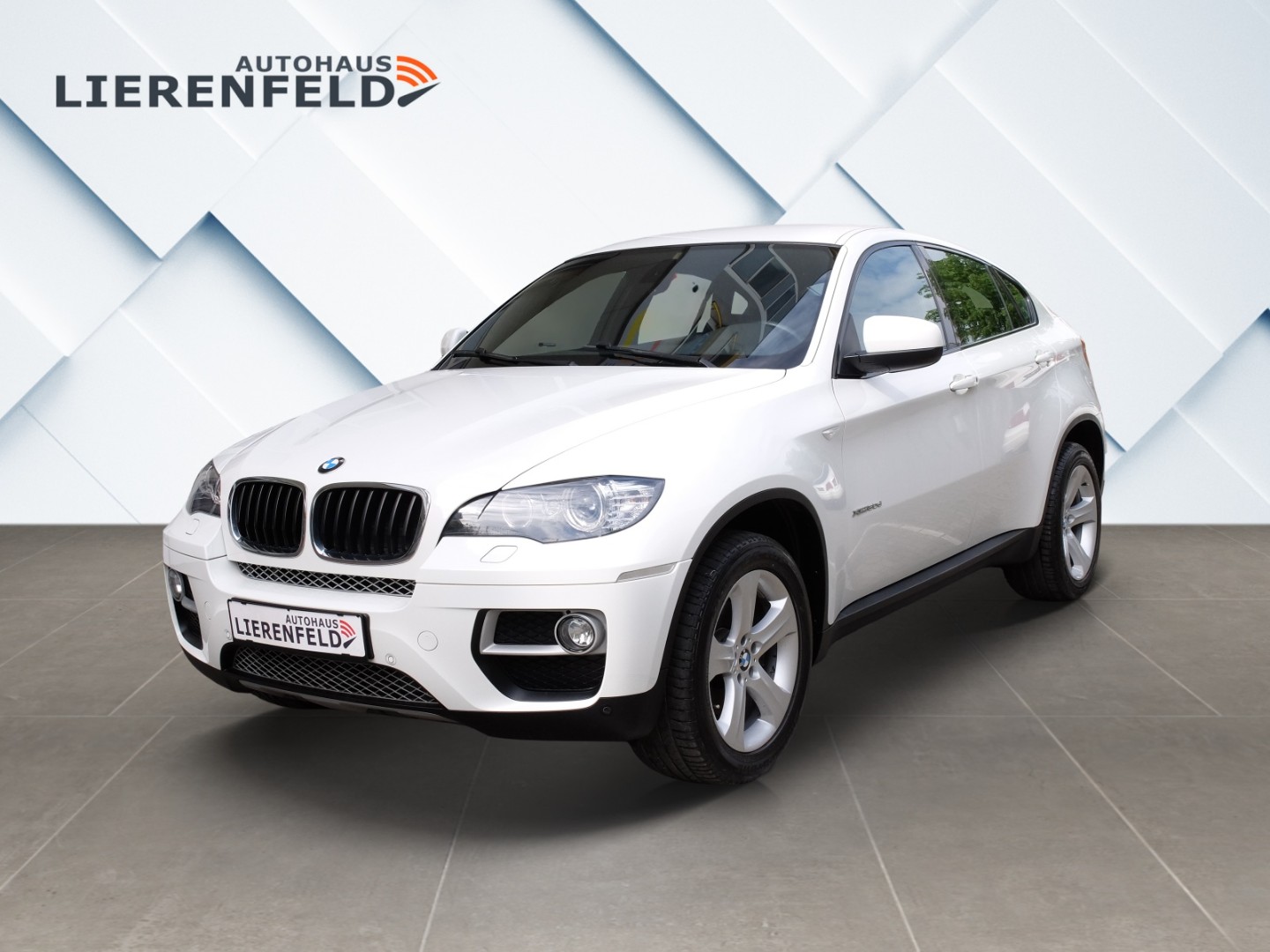 BMW X6 Used vehicle for sale