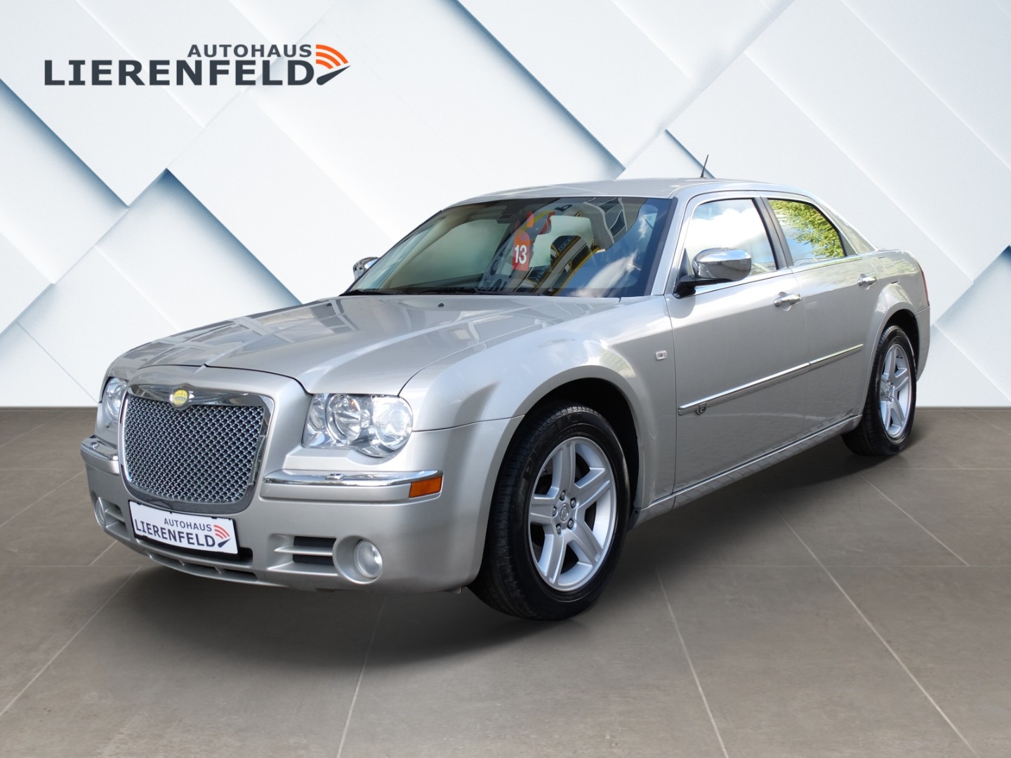 Chrysler 300C Used vehicle for sale
