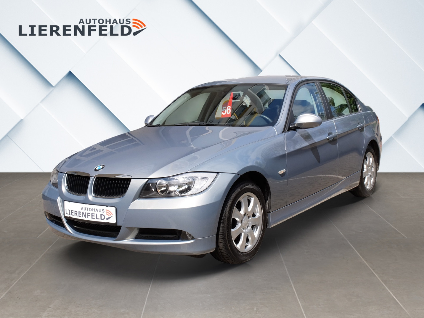 BMW 318 Gebrauchtwagen Kaufen