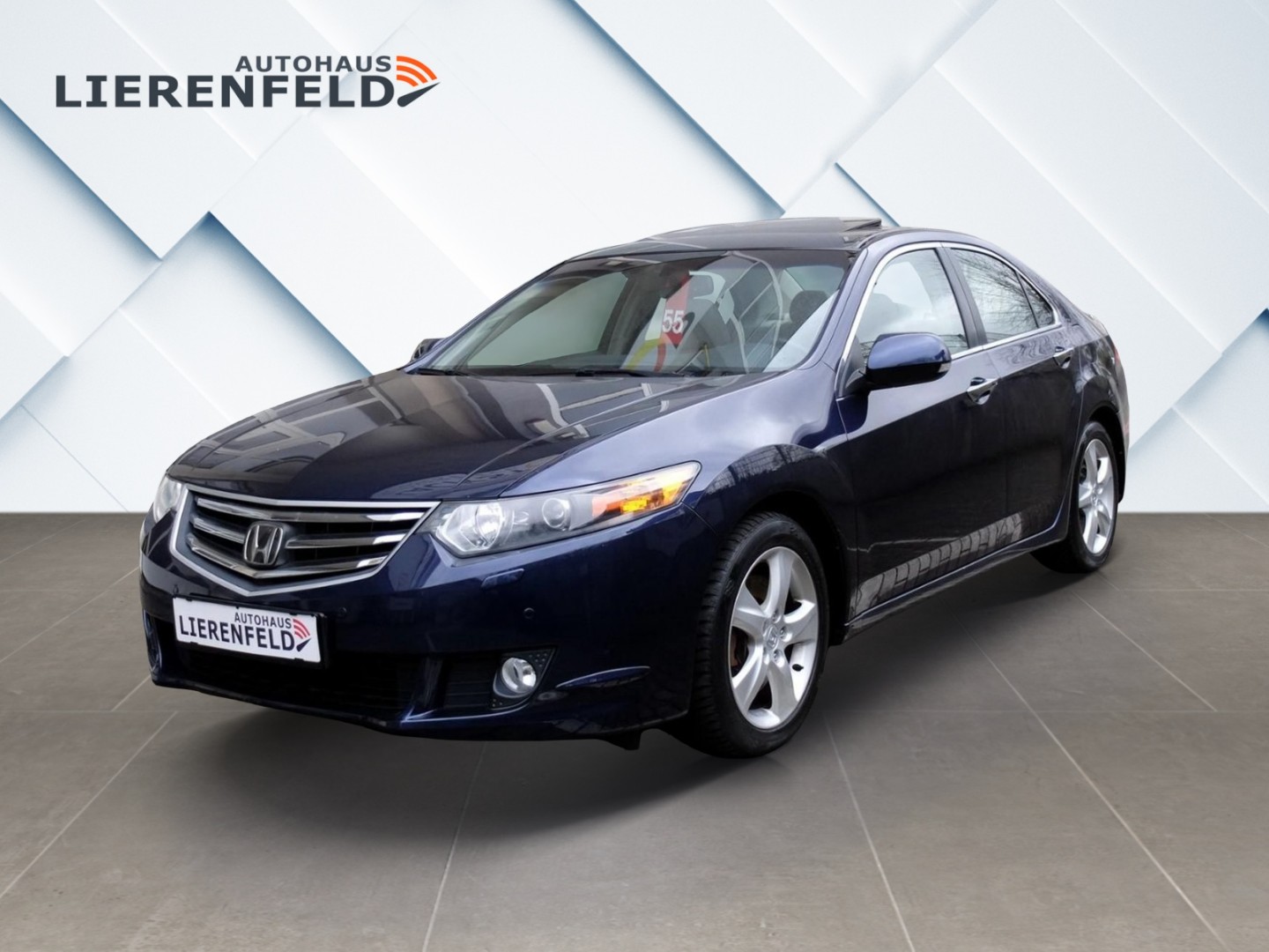 Honda Accord Авто с пробегом купить