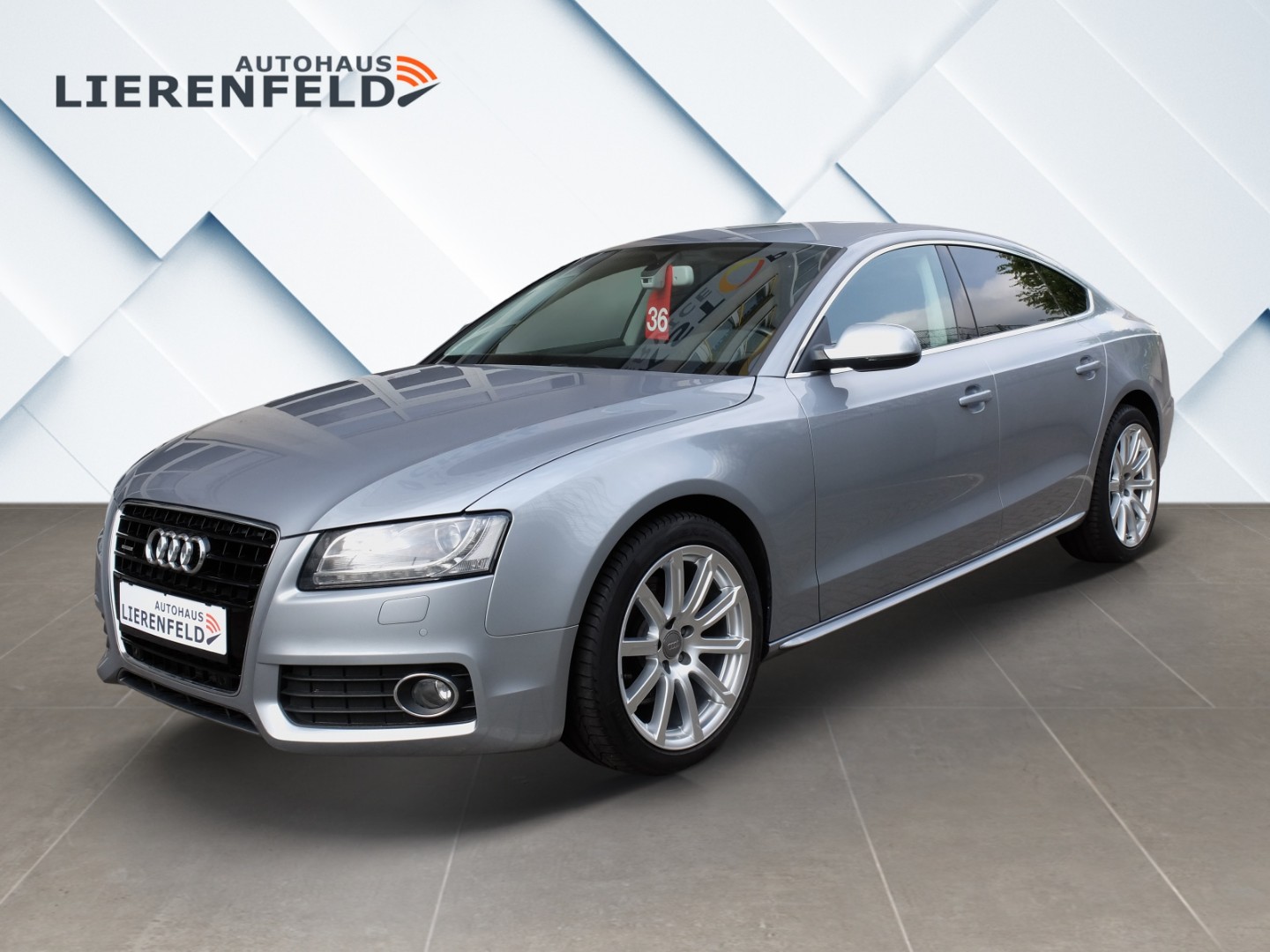Audi A5 Used vehicle for sale