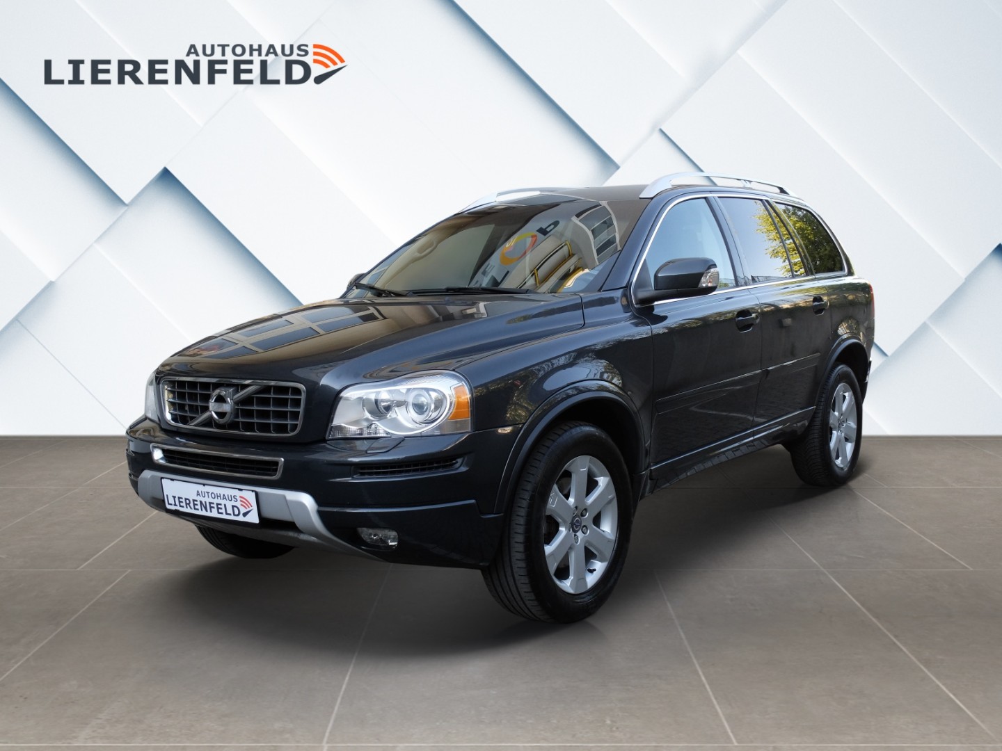 Volvo XC90 Used vehicle for sale