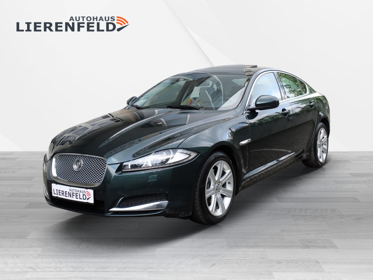 Jaguar XF Used vehicle for sale