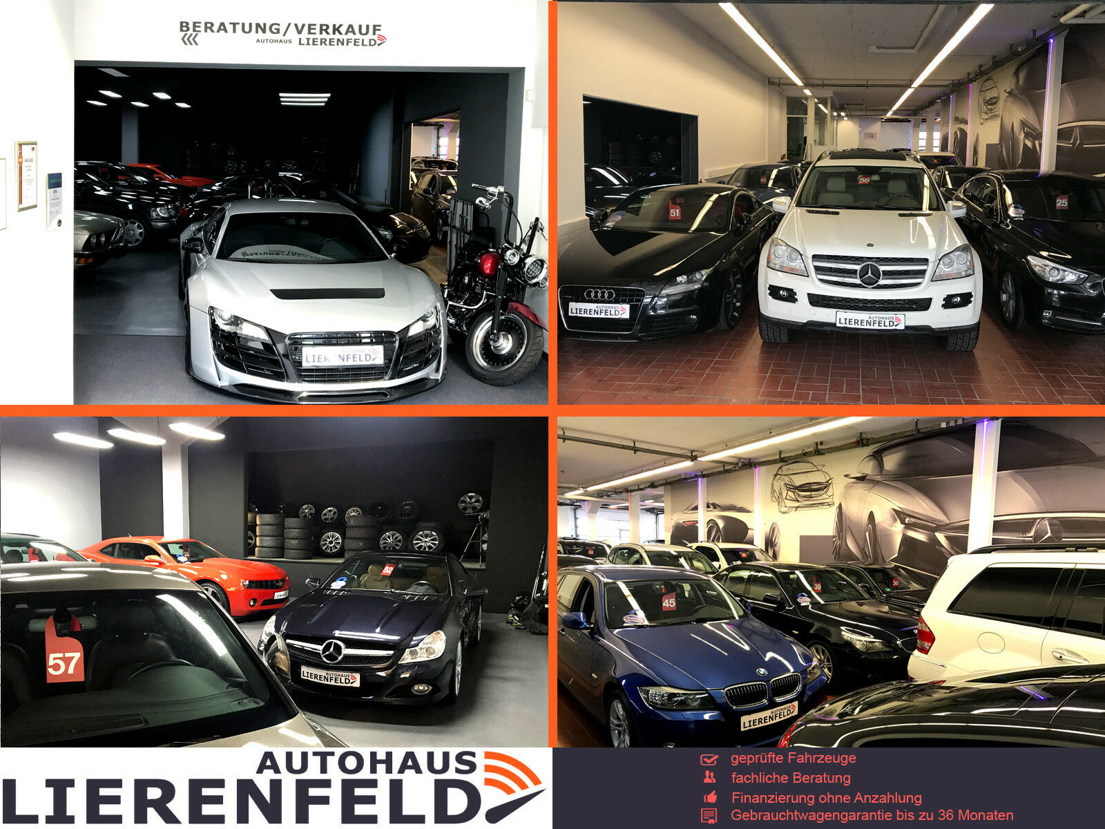 Mercedes-Benz E 200 Gebrauchtwagen Kaufen
