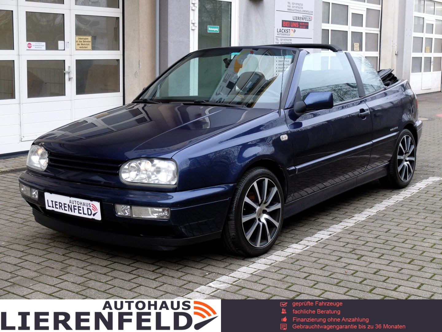 Volkswagen Golf Авто с пробегом купить