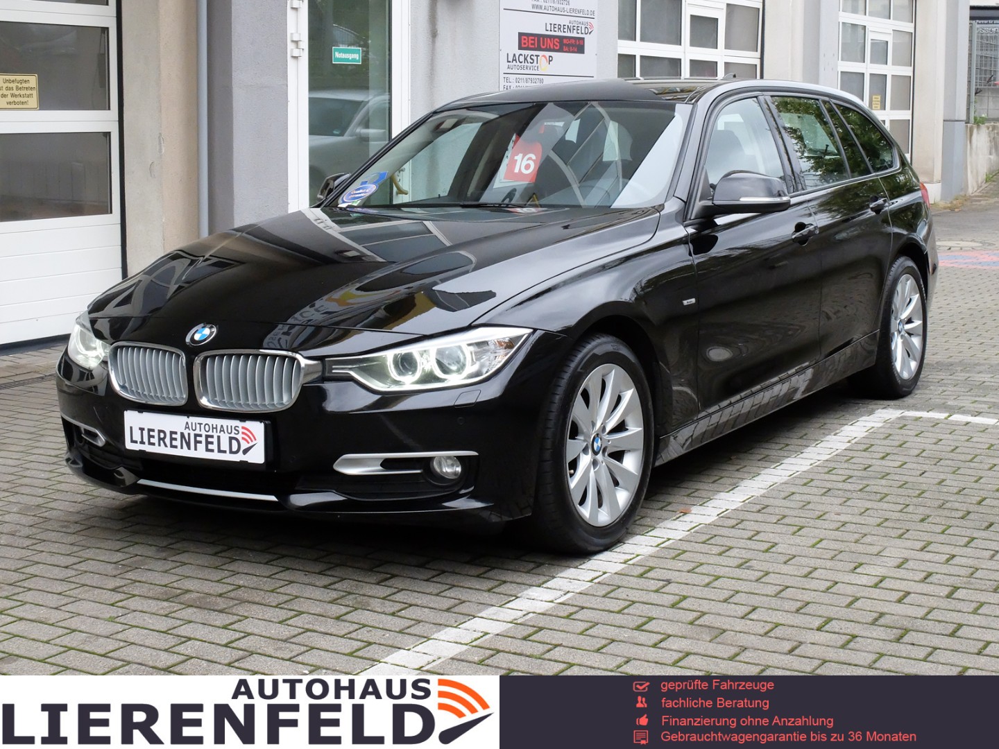 BMW 316 Авто с пробегом купить