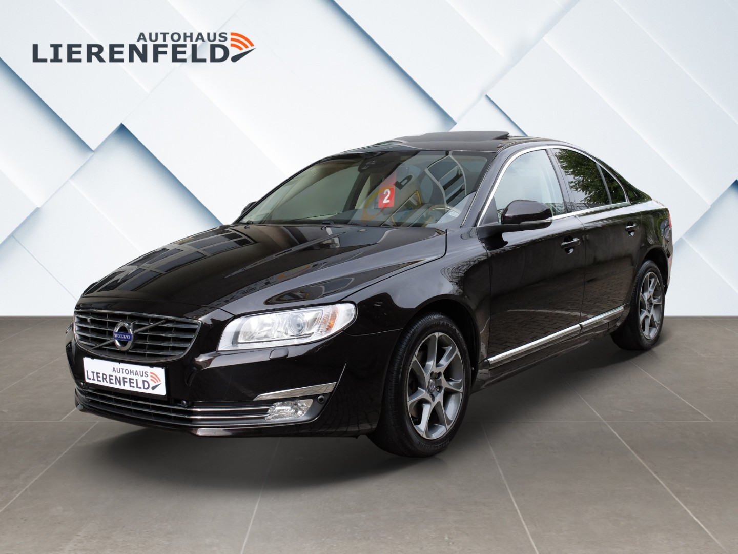 Volvo S80 Used vehicle for sale
