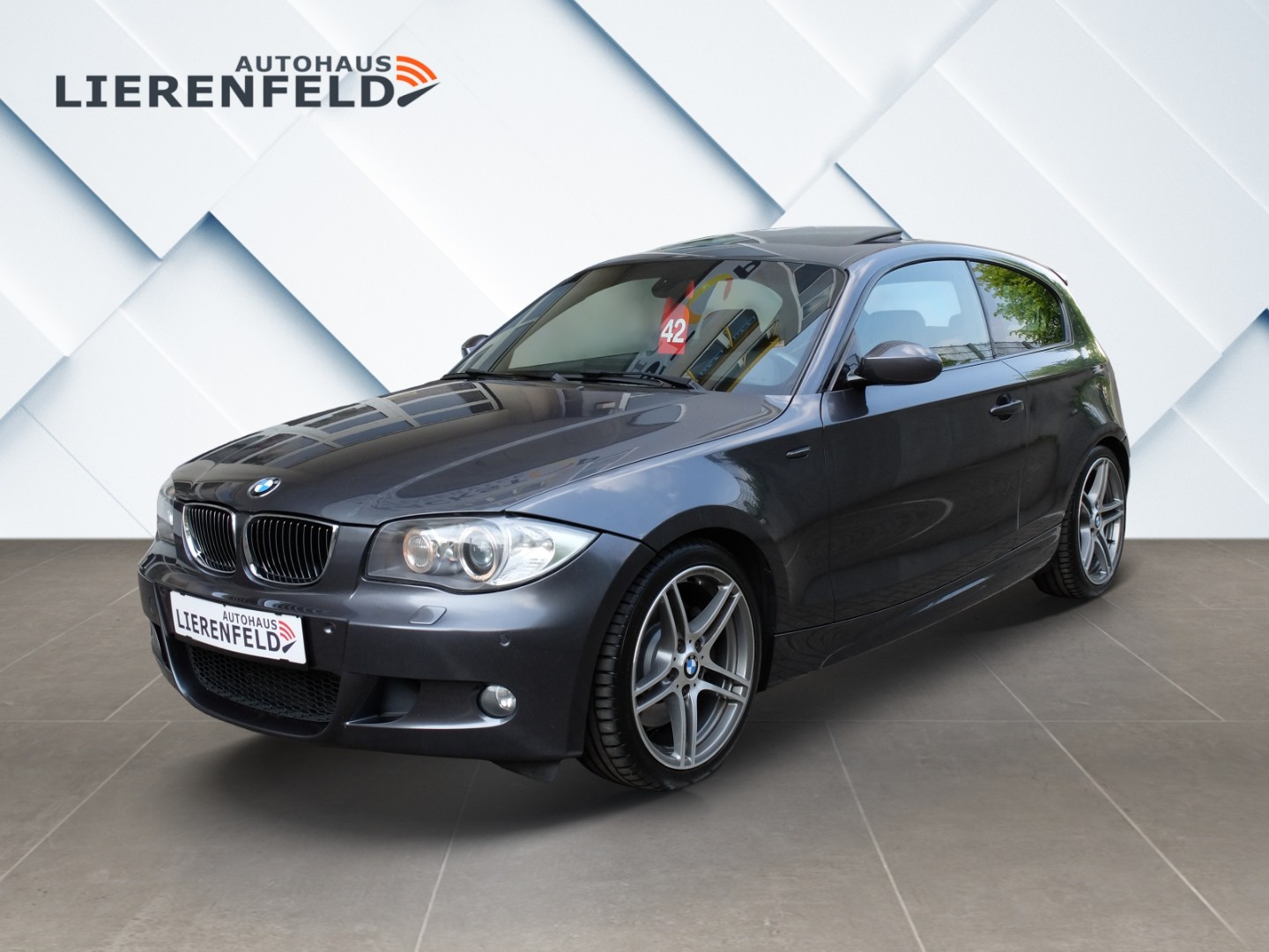 BMW 130 Gebrauchtwagen Kaufen