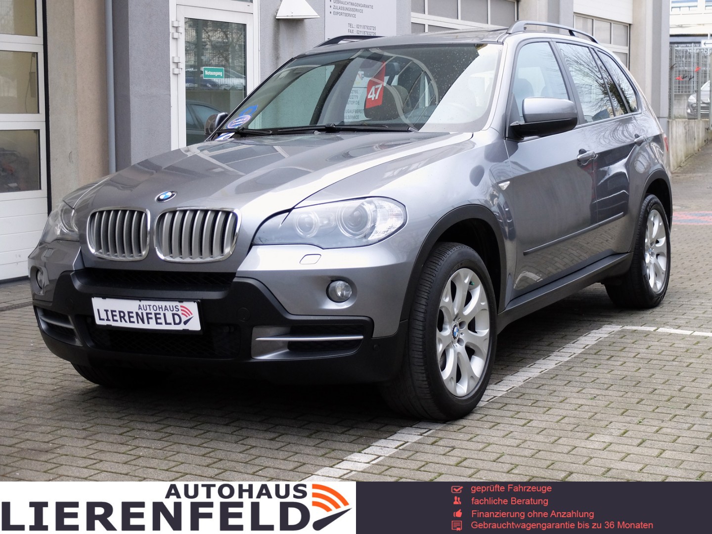 BMW X5 Авто с пробегом купить