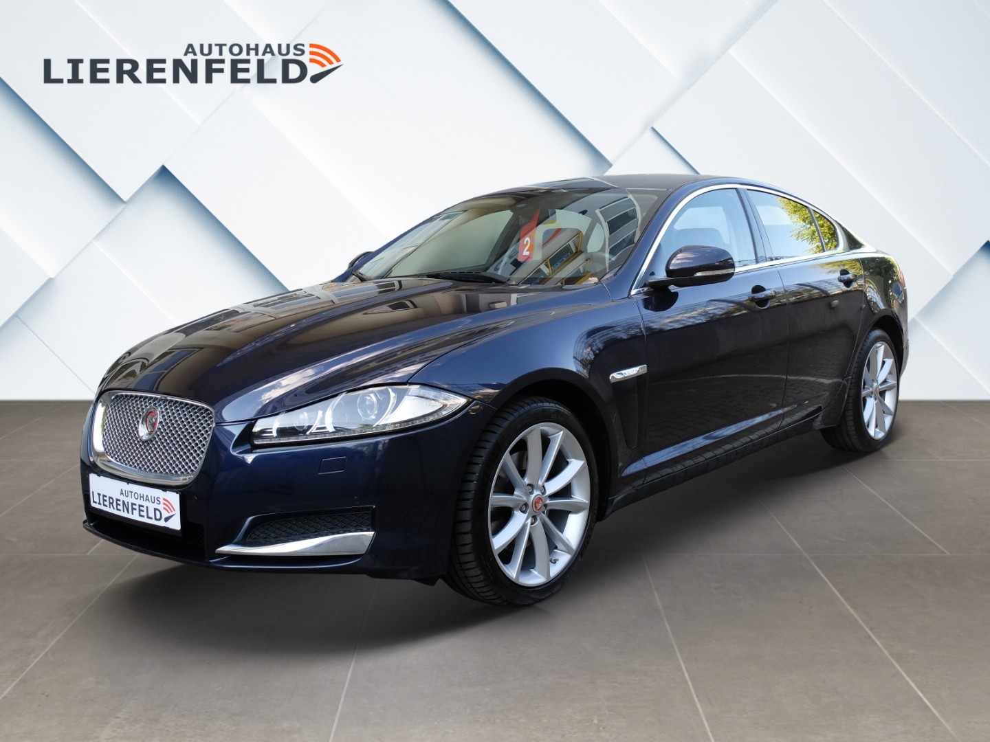 Jaguar XF Used vehicle for sale