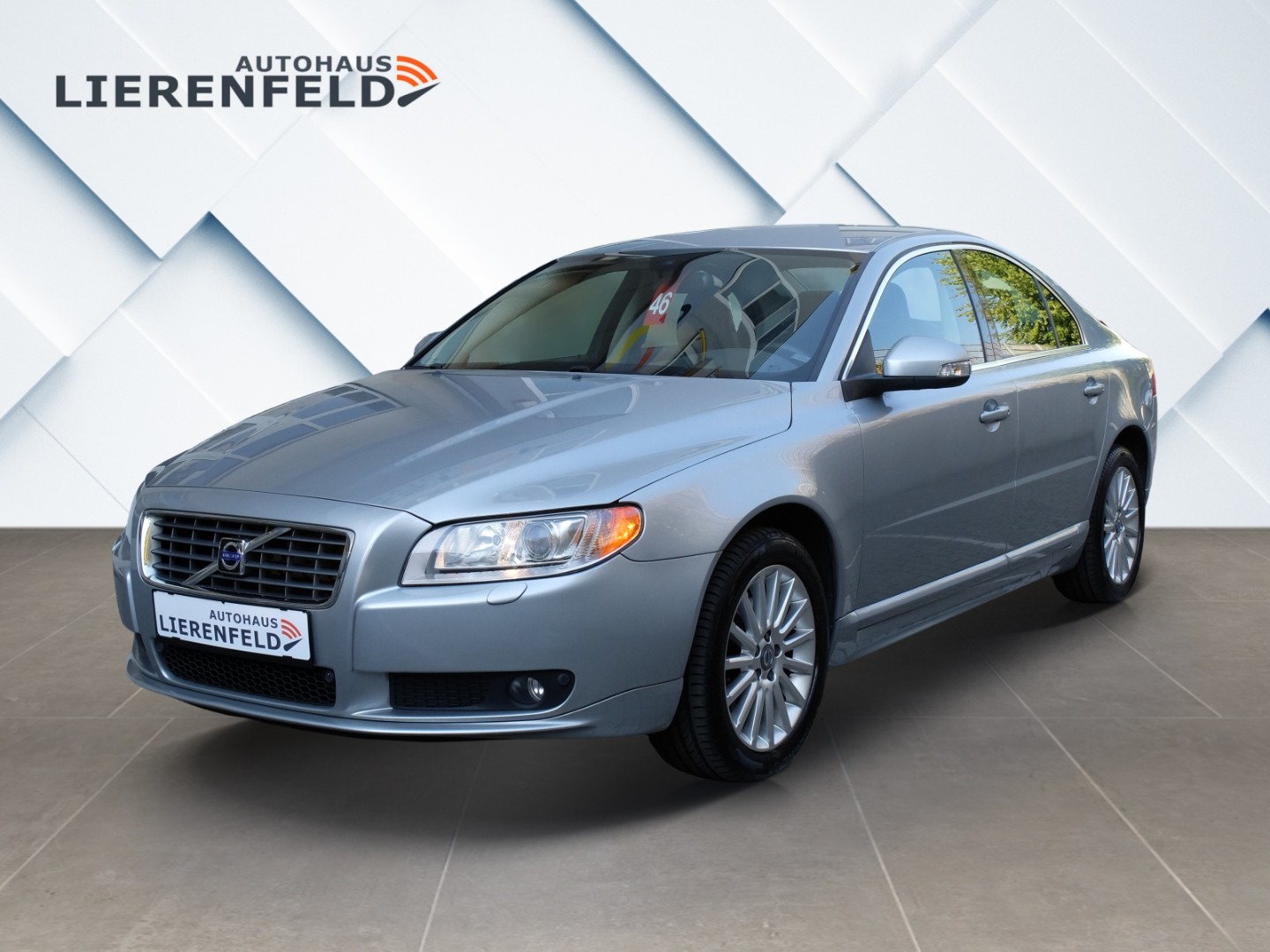 Volvo S80 Used vehicle for sale