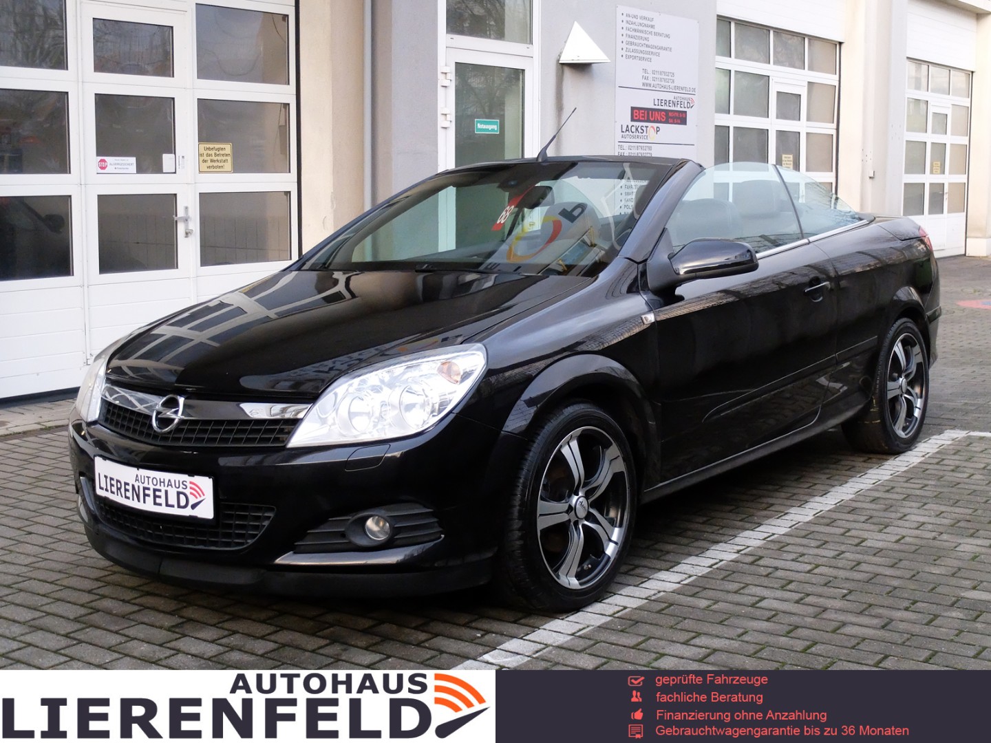Opel Astra Gebrauchtwagen Kaufen
