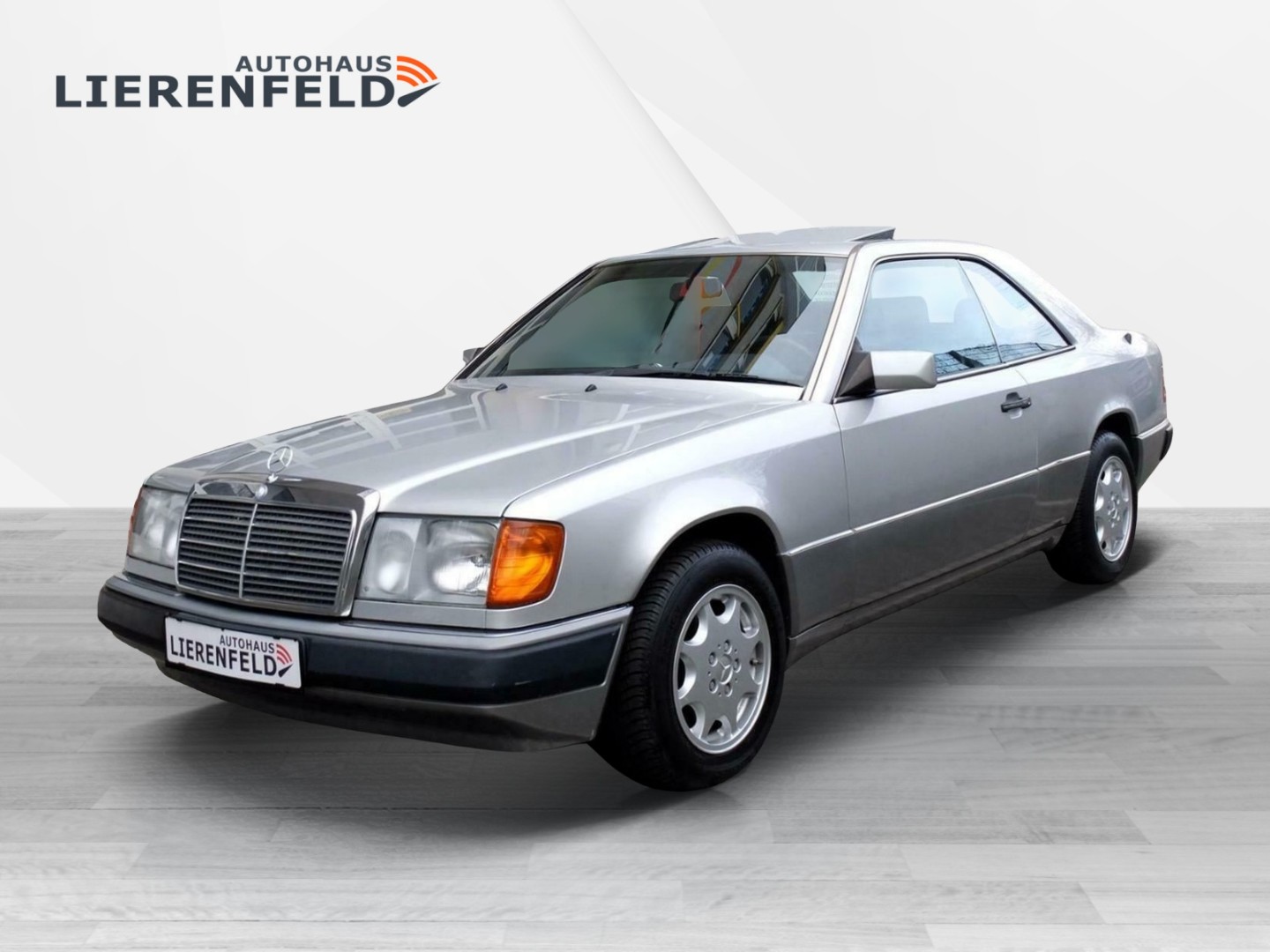 Mercedes-Benz 220 Gebrauchtwagen Kaufen