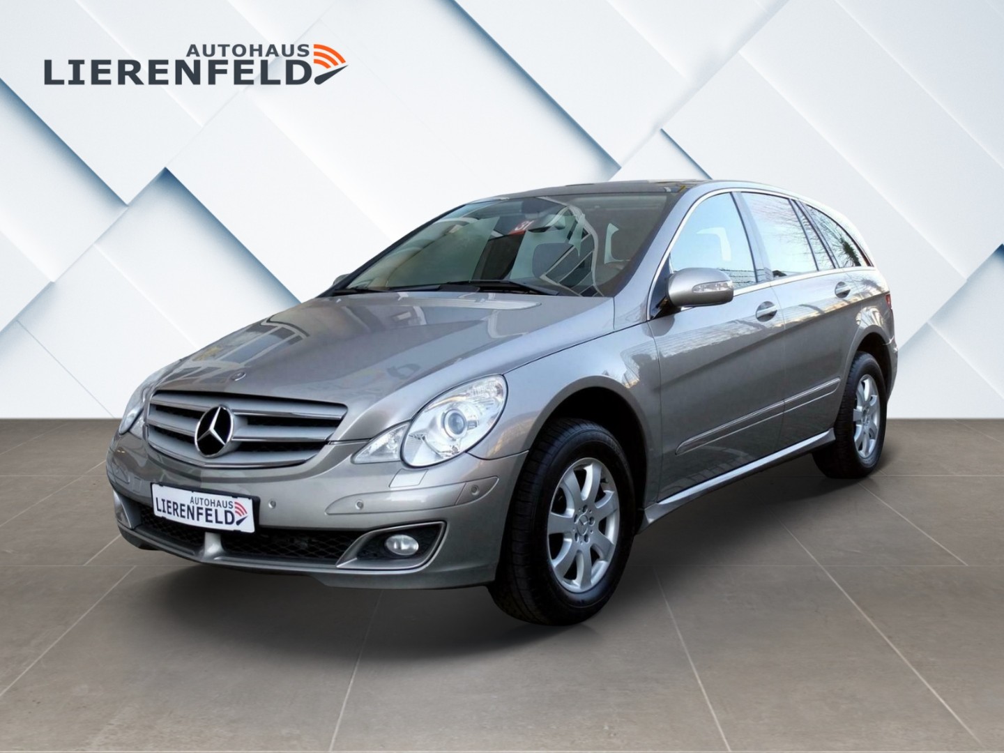 Mercedes-Benz R 350 Used vehicle for sale