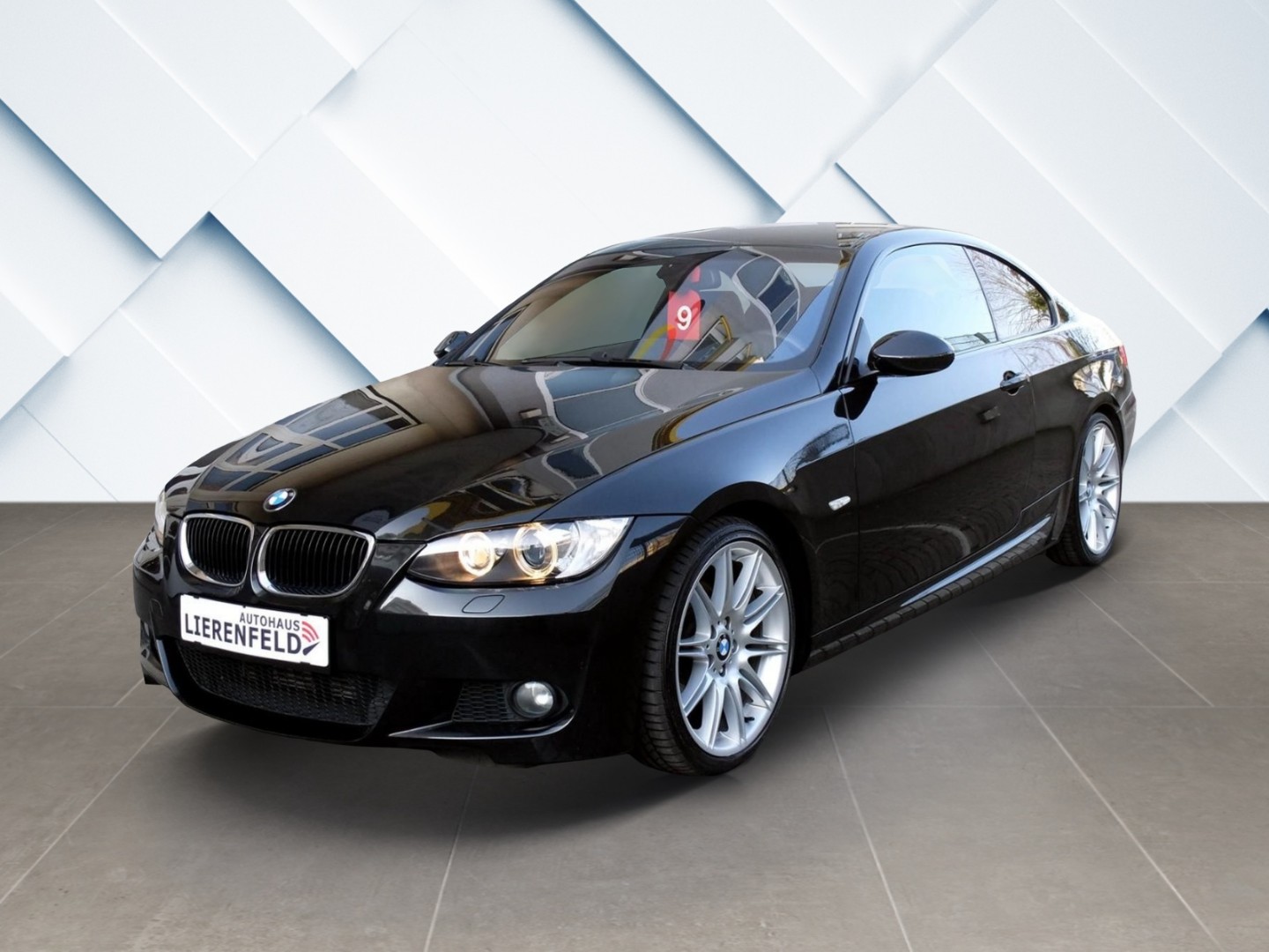 BMW 320 Used vehicle for sale