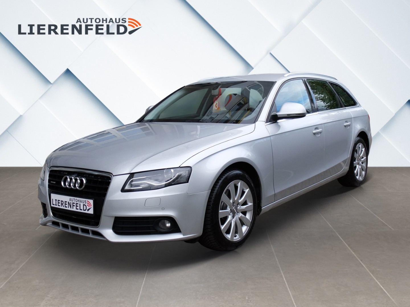Audi A4 Авто с пробегом купить