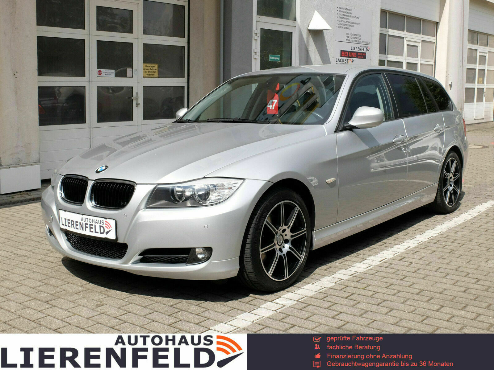 BMW 318 Авто с пробегом купить
