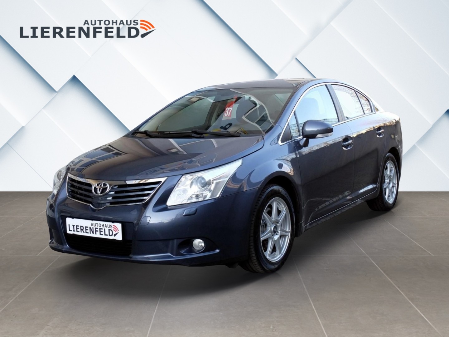 Toyota Avensis Used vehicle for sale